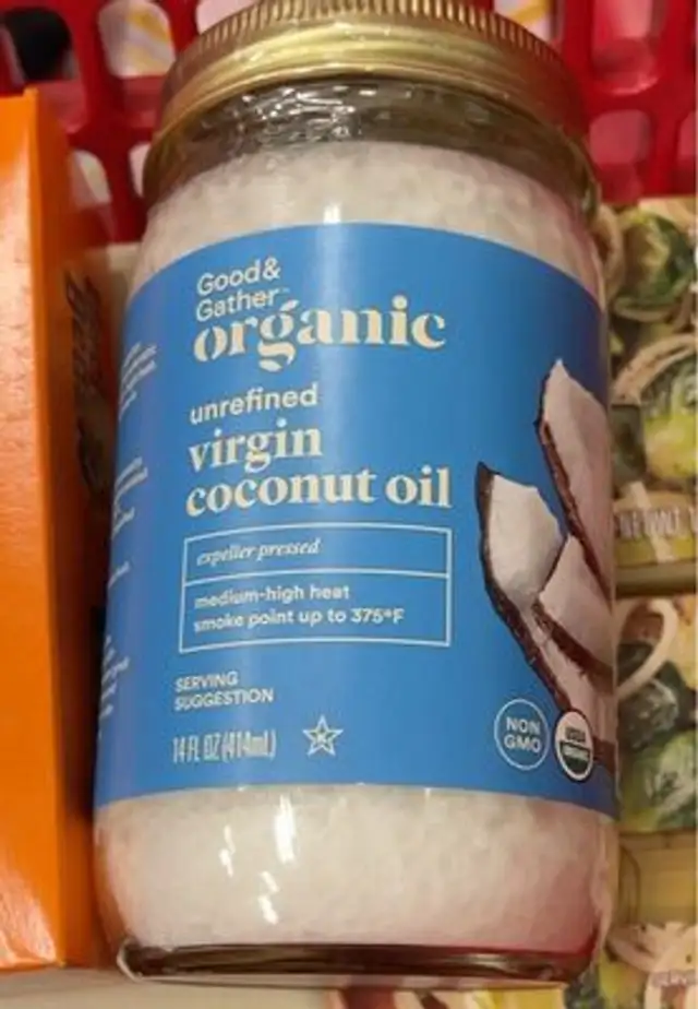 Good &gather organic