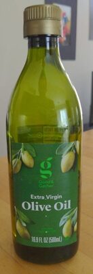 Extra Virgin Olive Oil