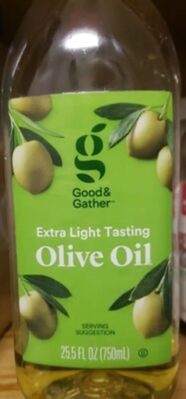 Extra Light Tasting Olive Oil