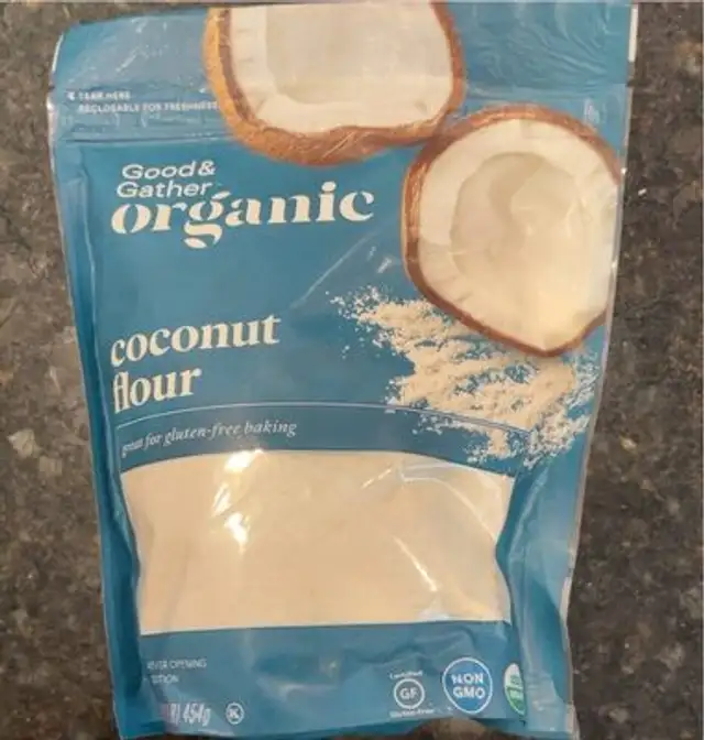 Coconut Flour