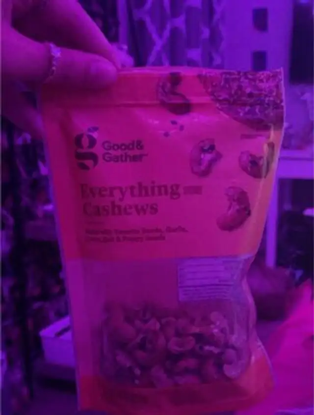Everything Cashews