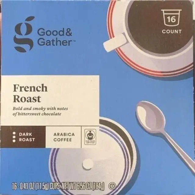 French Roast