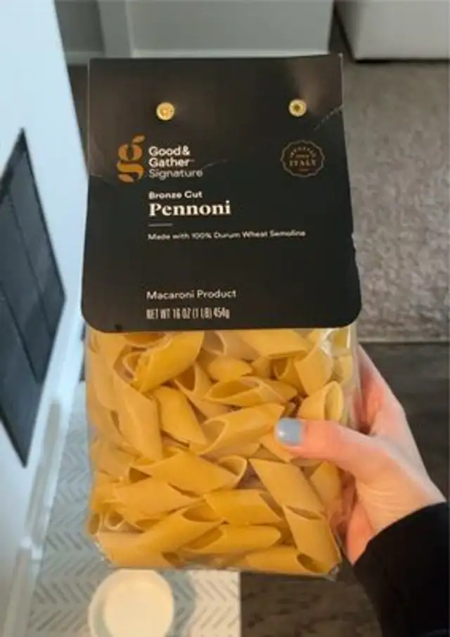 Bronze Cut Pennoni