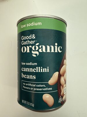 cannellini beans