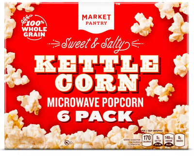 Kettle Corn