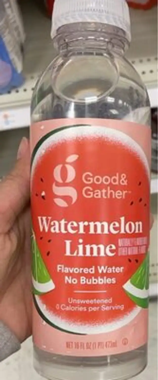 Watermelon Lime