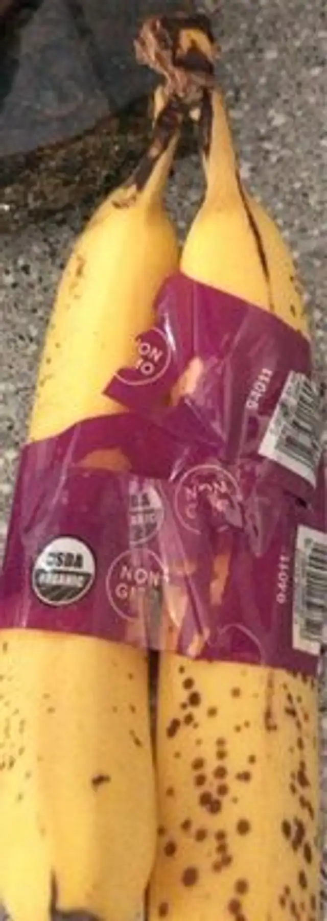 Bananas