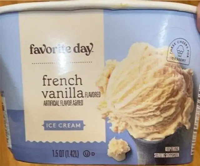 French Vanilla