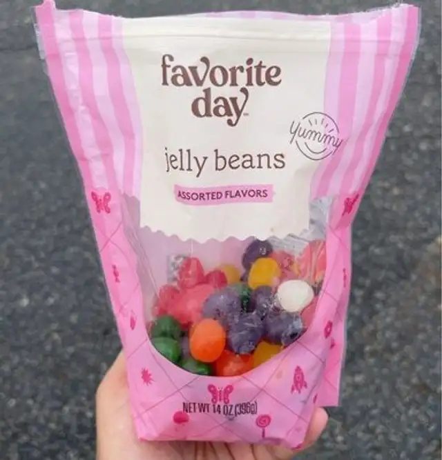jellybeans