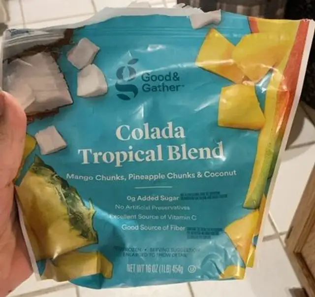 Colada Tropical Blend