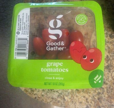 Grape Tomatoes