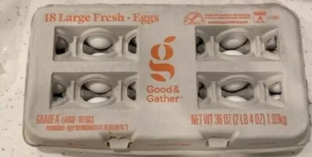 Eggs