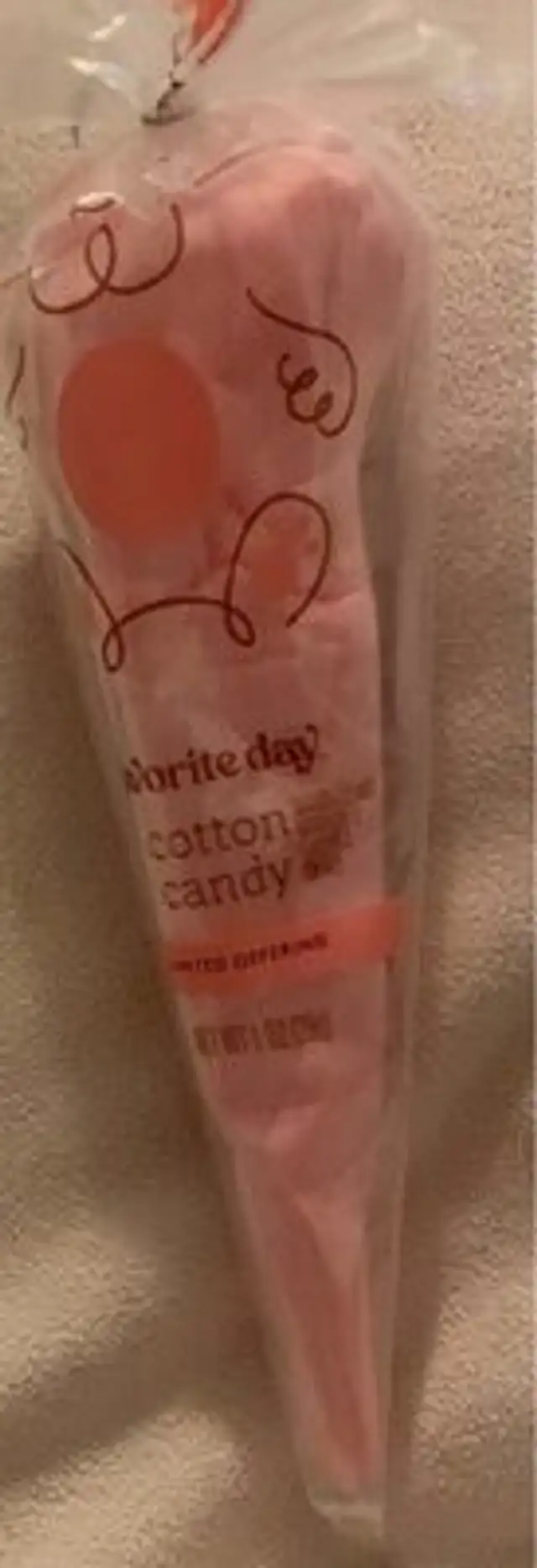 Cotton Candy
