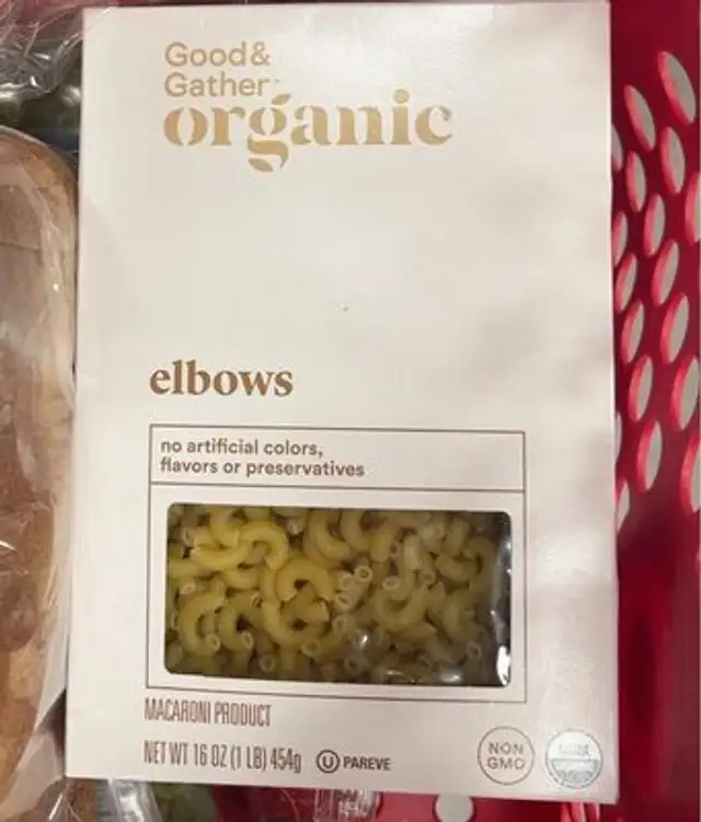 Elbows
