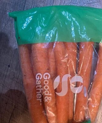 Carrots