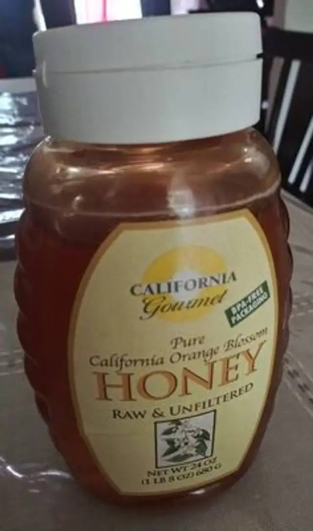 Honey
