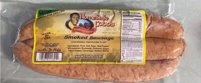 HomeStyle Food Southern Flavor
