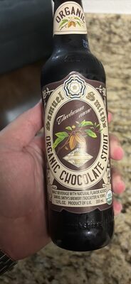 Organic Chocolate Stout