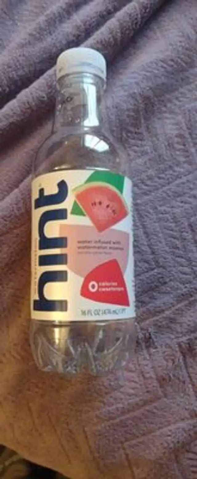 Watermelon water