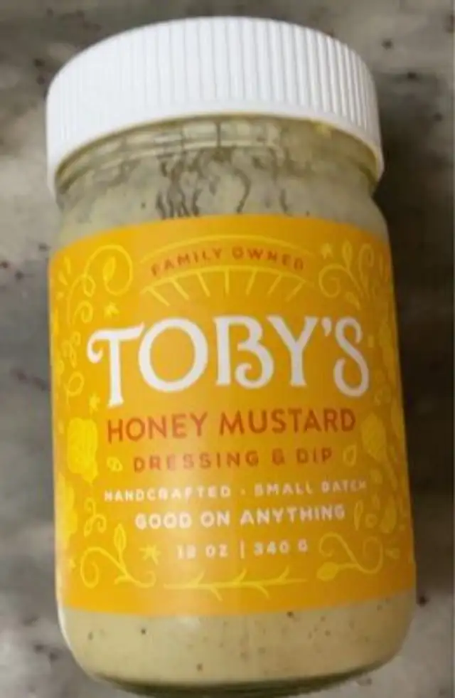 Honey Mustard