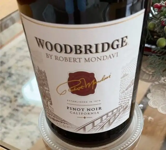 Pinot noir