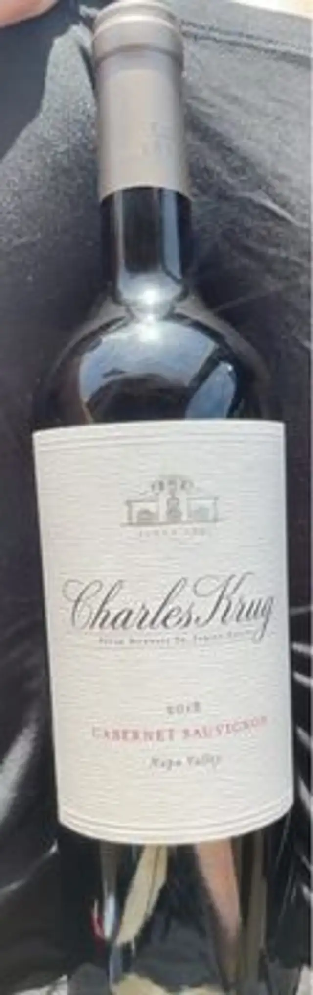 Cabernet Sauvignon