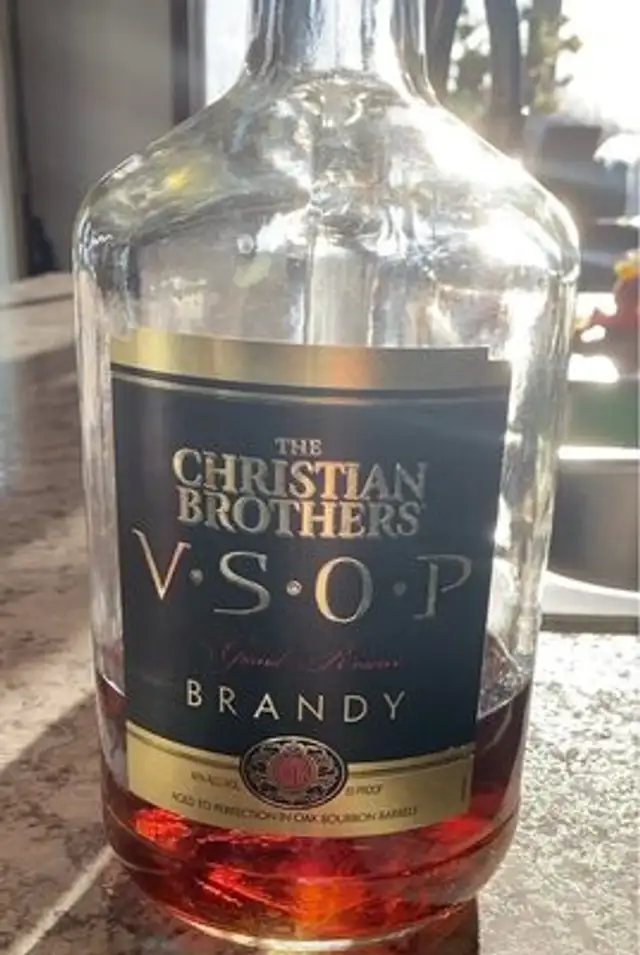 Brandy