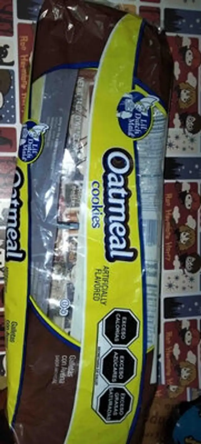 oatmeal