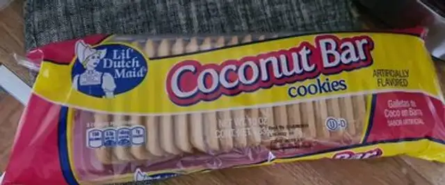 Cookies