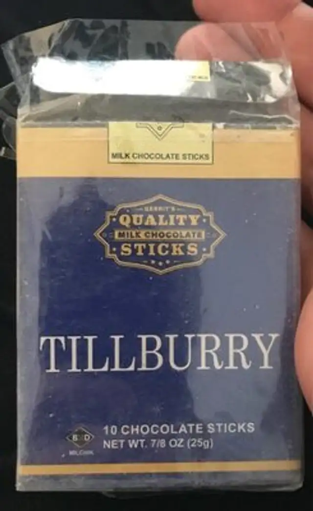 Tillburry