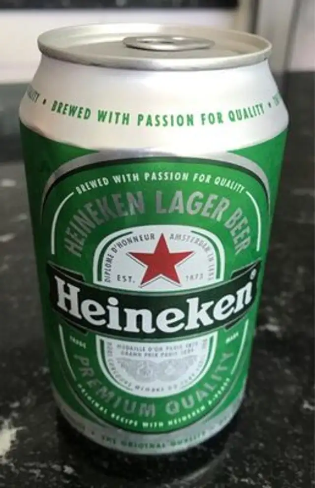 Heineken