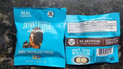 Dark Chocolate Cocoa