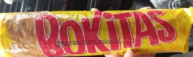 Bokitas original