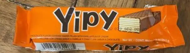 Yipy