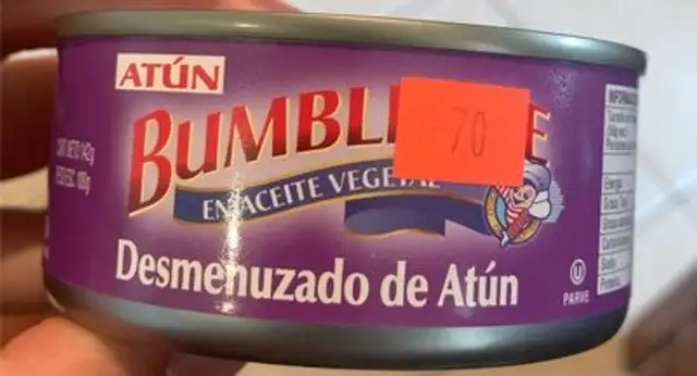 Tuna