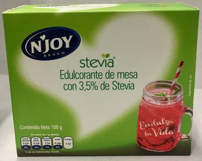 Stevia