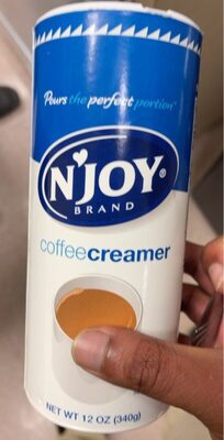 Coffee Creamer