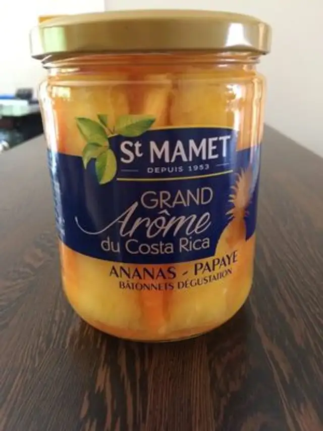 Grand arome du Costa Rica