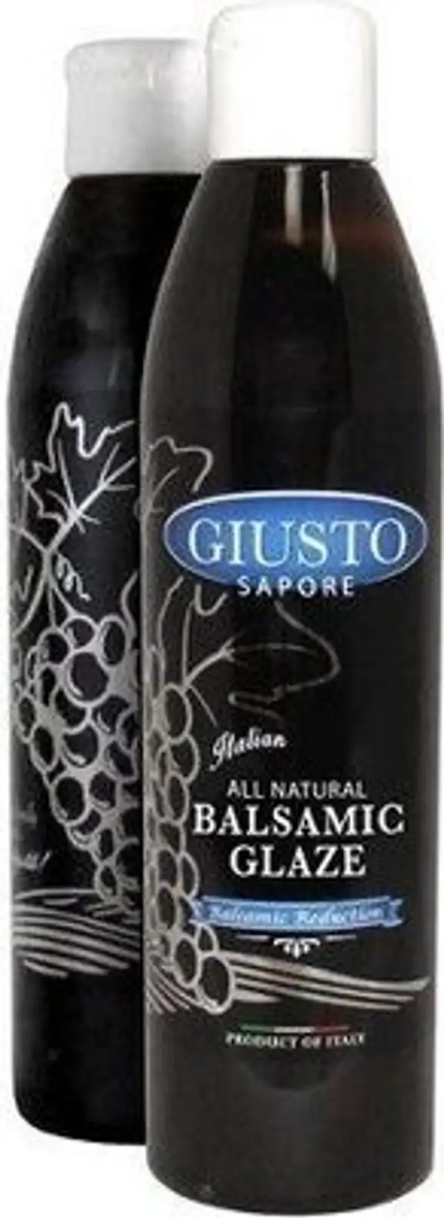 Italian all natural balsamic glaze