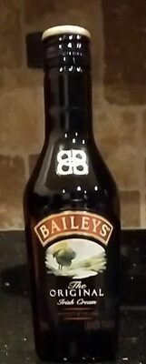 Original Irish Cream