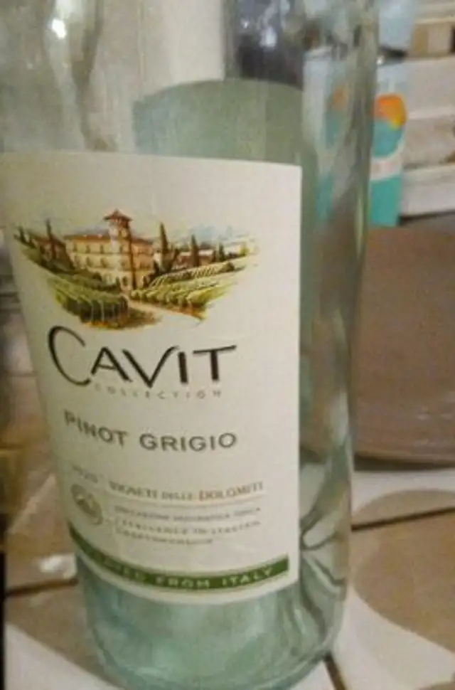 Wine