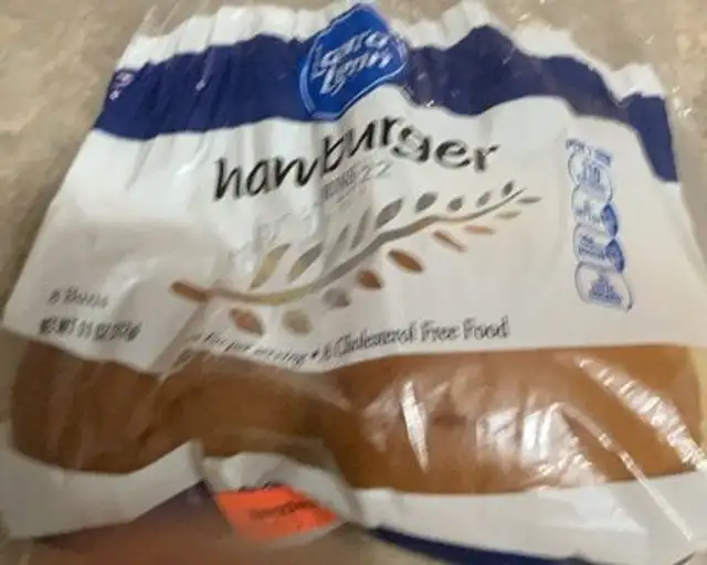 Hamburger bund