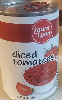 Ingles diced tomatoes