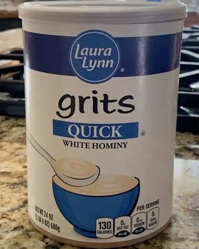 grits
