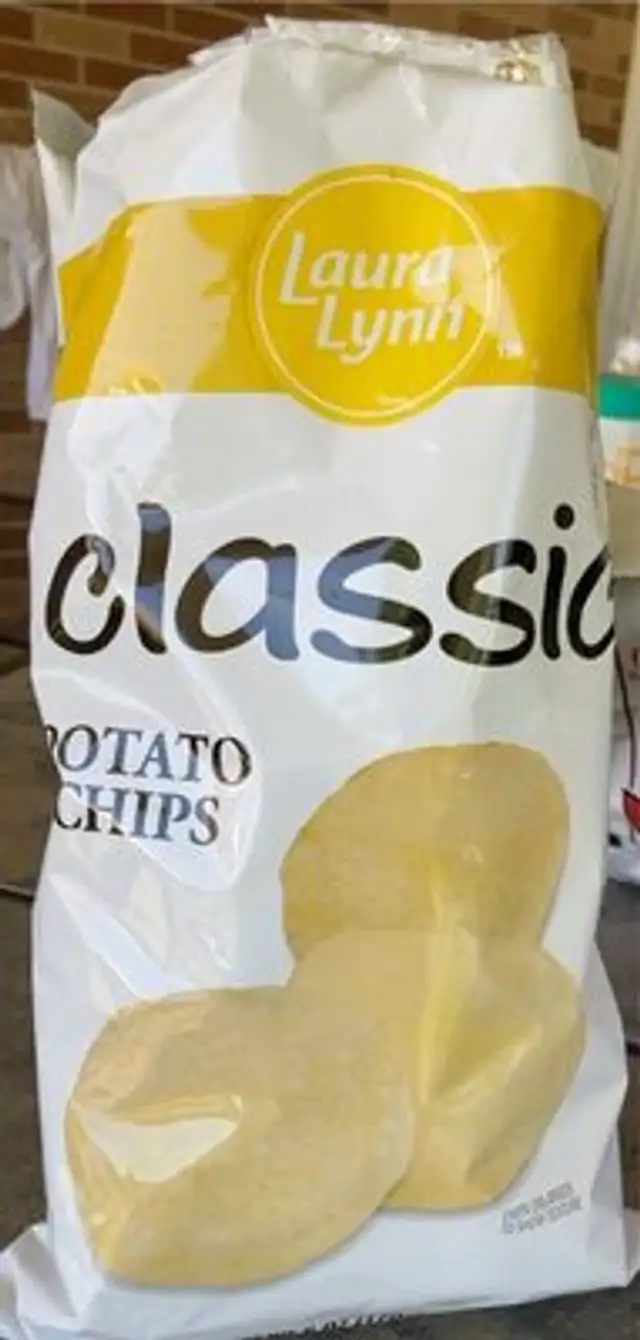 Classic Potato Chips