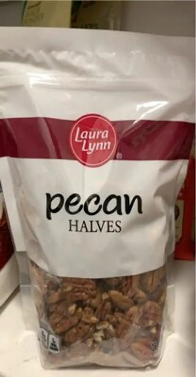 Pecan Halves