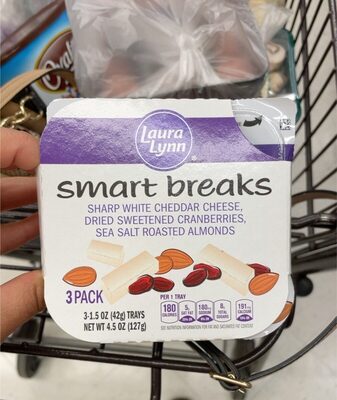 Smart Breaks