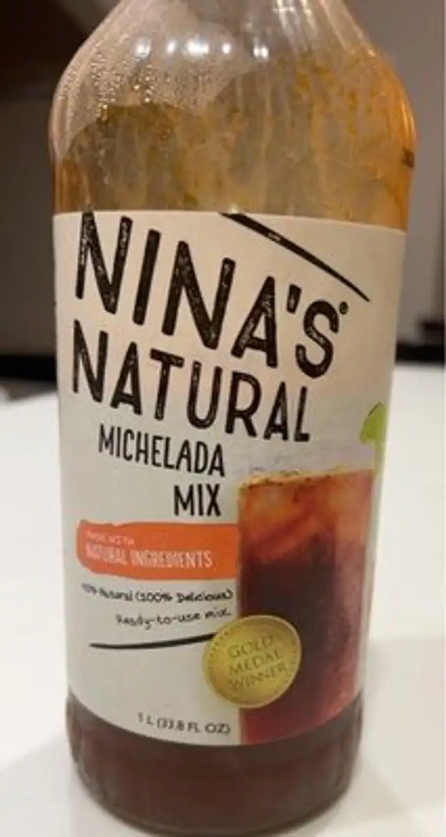 Michelada Mix