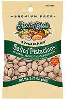 Roasted Salted Pistachios