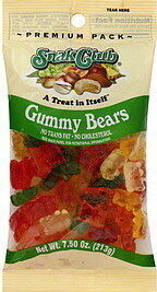 Gummy Bears